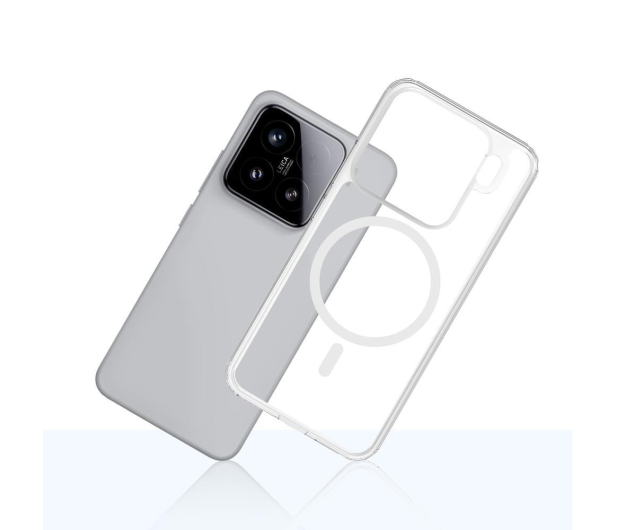 3mk Hardy LiqForce MagCase do Xiaomi 15 Pro - 1582388 - zdjęcie 9